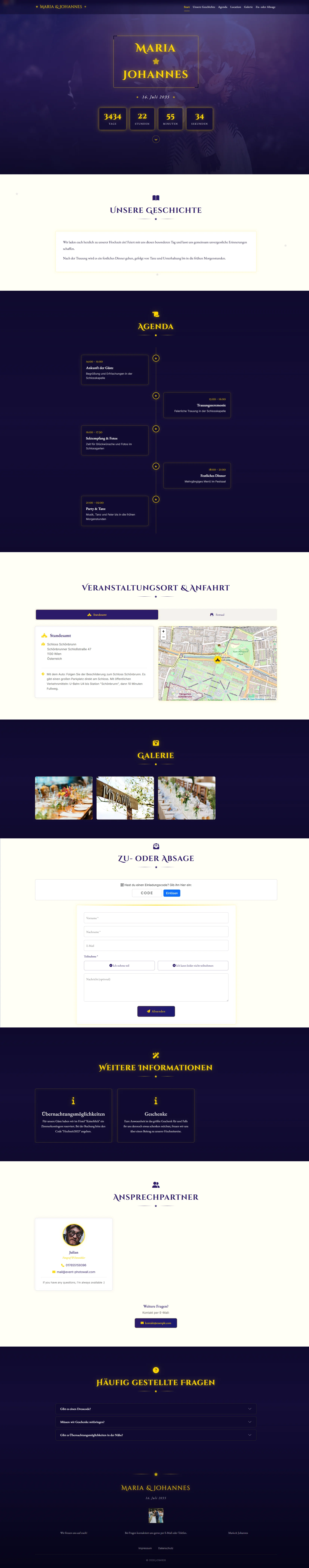 Fairy Tale Template Full