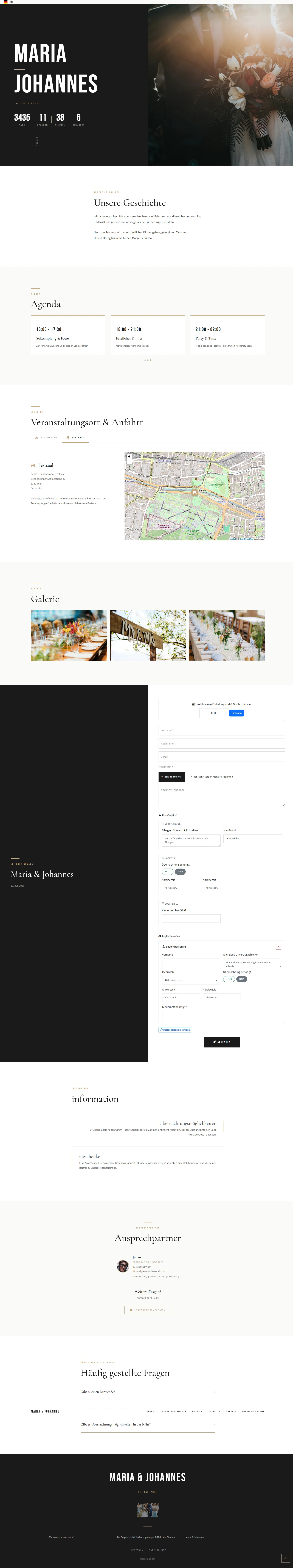 Editorial Template Full