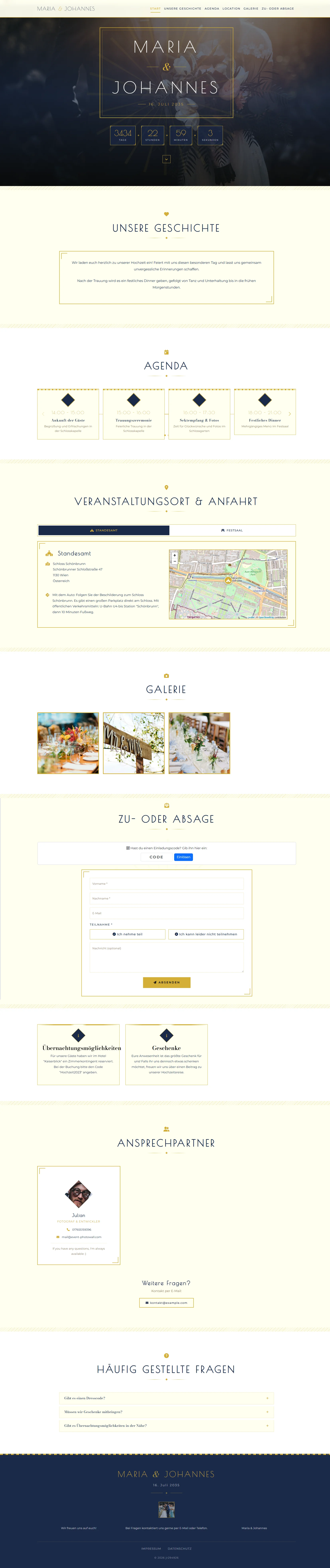 Art Deco Template Full